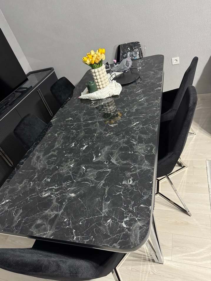 Masa takımı - Görsel 4