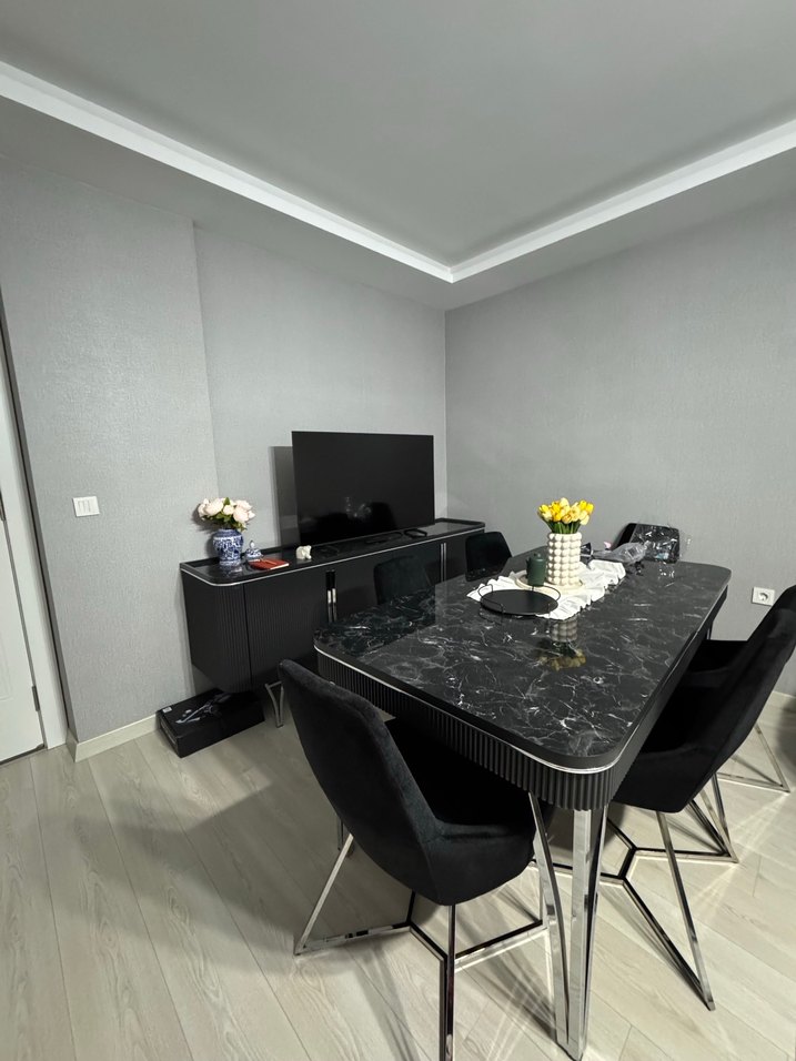 Masa takımı - Görsel 2