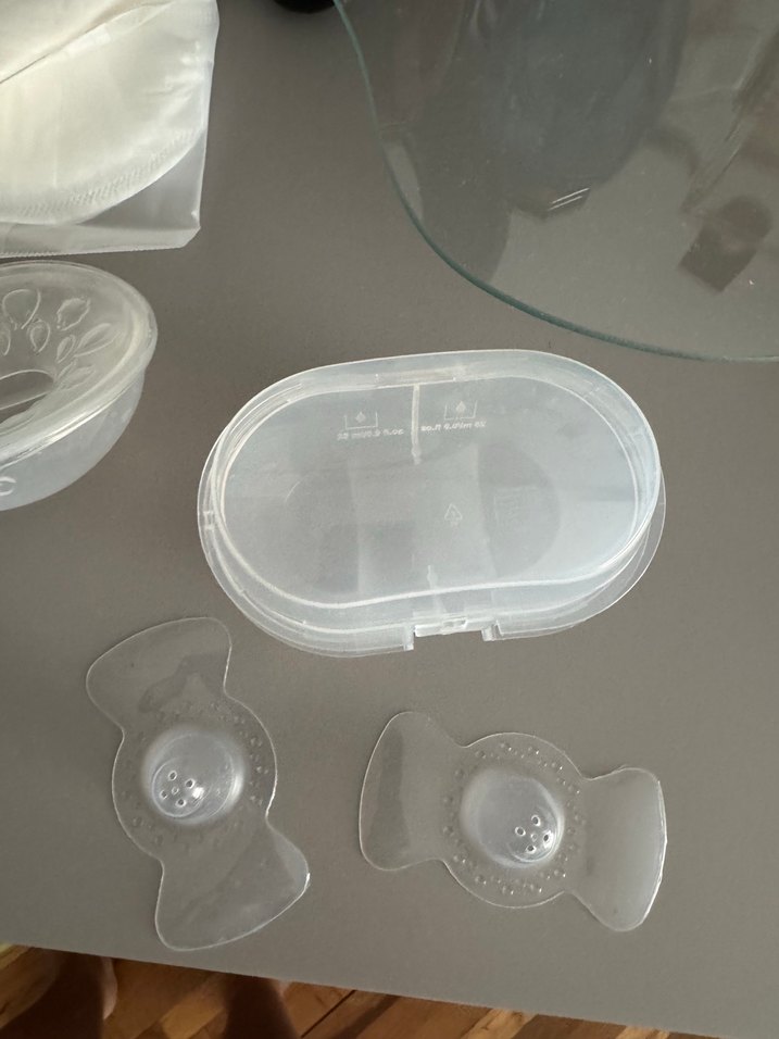 Lansinoh göğüs ucu kremi - Görsel 3