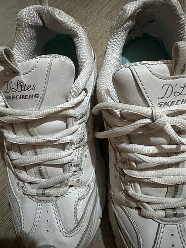 Skechers Skechers spor ayakkabı