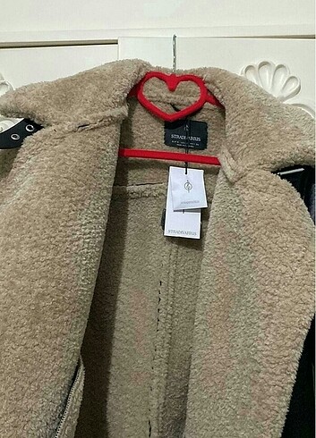 Stradivarius Stradivarius biker ceket