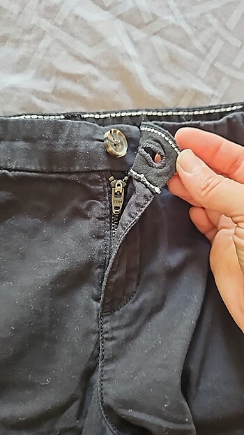 5 Yaş Beden H&M Chino Pantolon