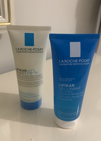 La Roche Posay