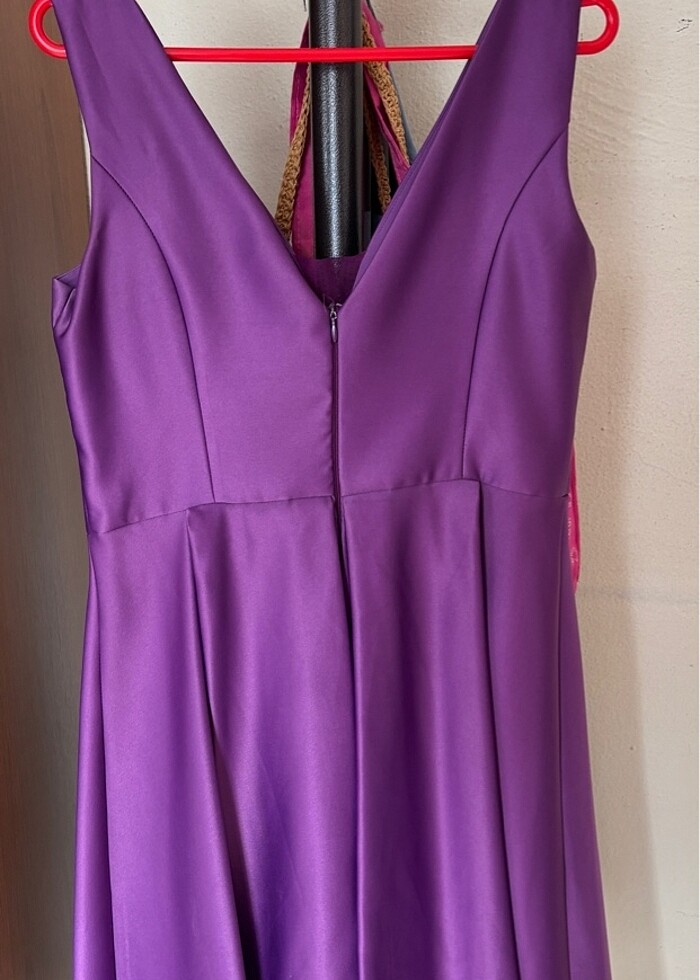 Temiz bir kere giyindim - Görsel 2