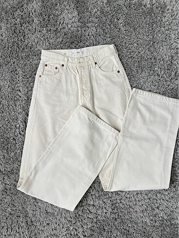 MANGO WİDELEG JEAN