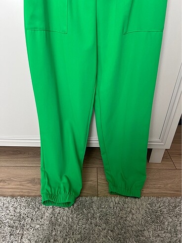 s Beden ETİKETLİ TWİST PANTOLON