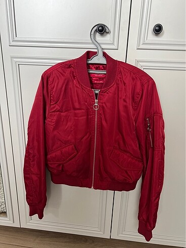 BOMBER CEKET