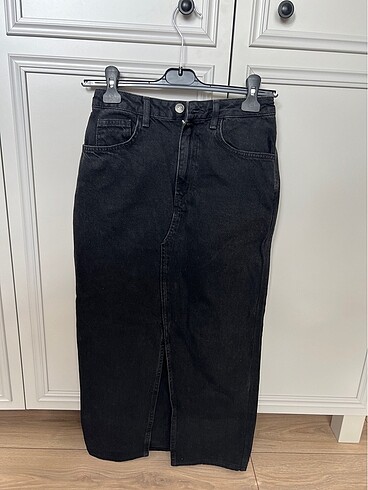 MANGO JEAN ETEK