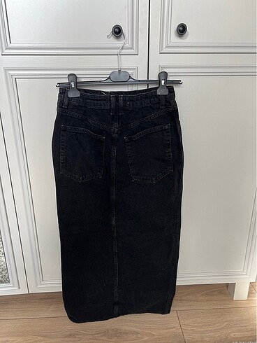 xs Beden MANGO JEAN ETEK