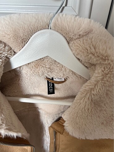 xs Beden camel Renk HM MONT