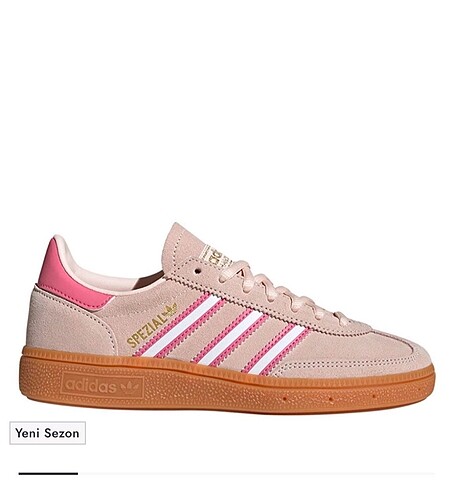 Pembe spezial 35.5 no
