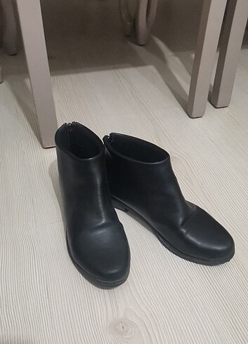 Diğer Kışlık bot