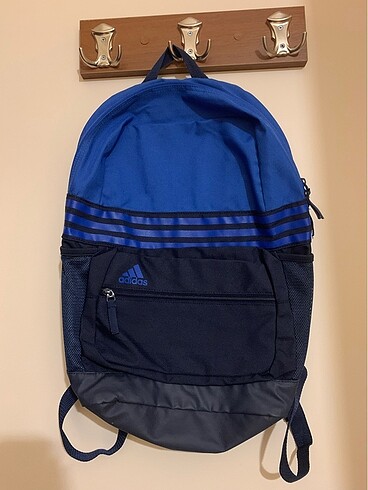 Orijinal Adidas Sırt Çantası