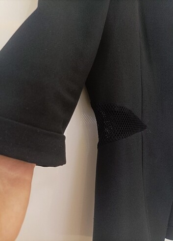 42 Beden Blazer Ceket