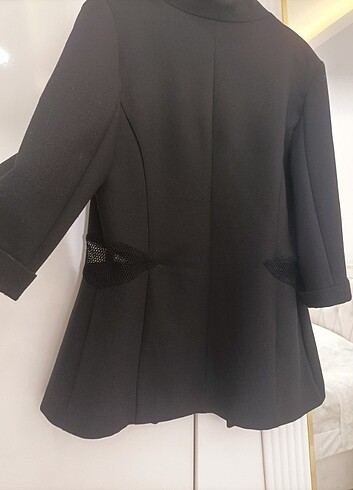 Diğer Blazer Ceket