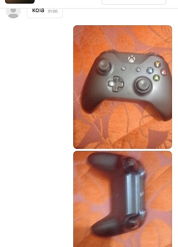 Gamepad