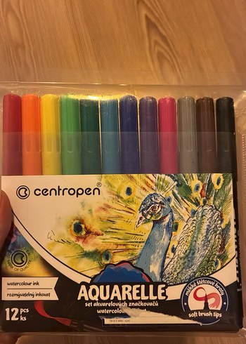 Boya setleri - Görsel 2