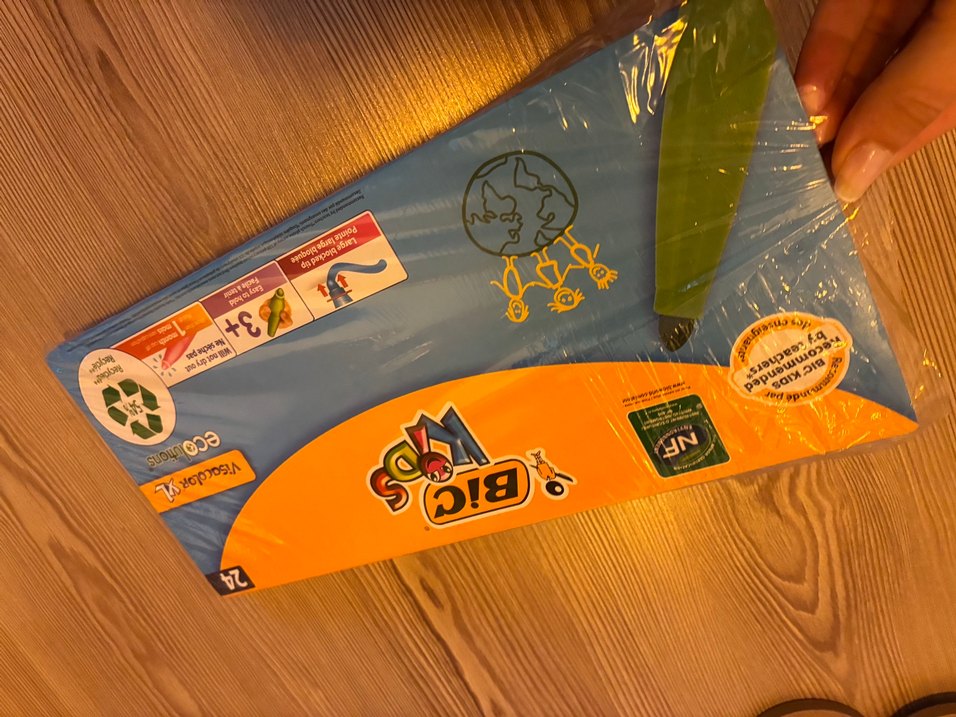 Boya setleri - Görsel 4