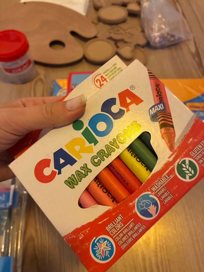 Boya setleri - Görsel 3