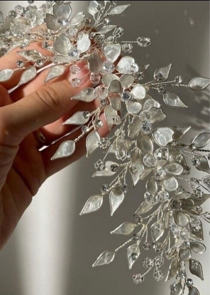 Gelin tacı - Görsel 3