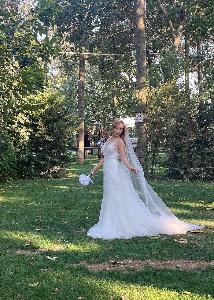 Gelin çiçeği - Görsel 3