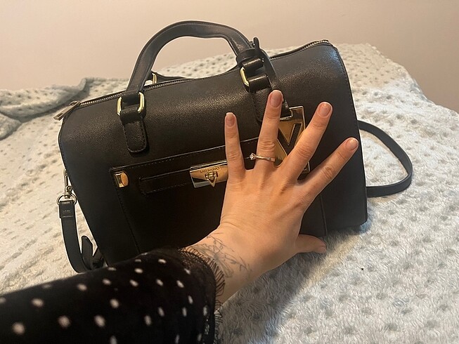 Valentino çanta - Görsel 5