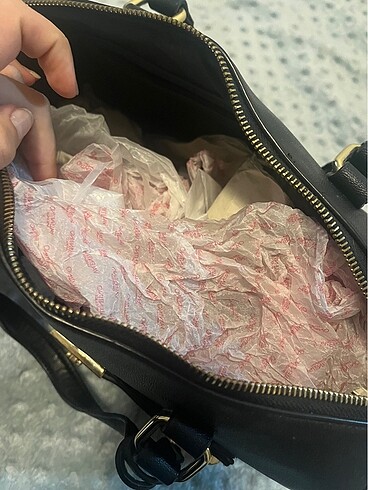 Valentino çanta - Görsel 6