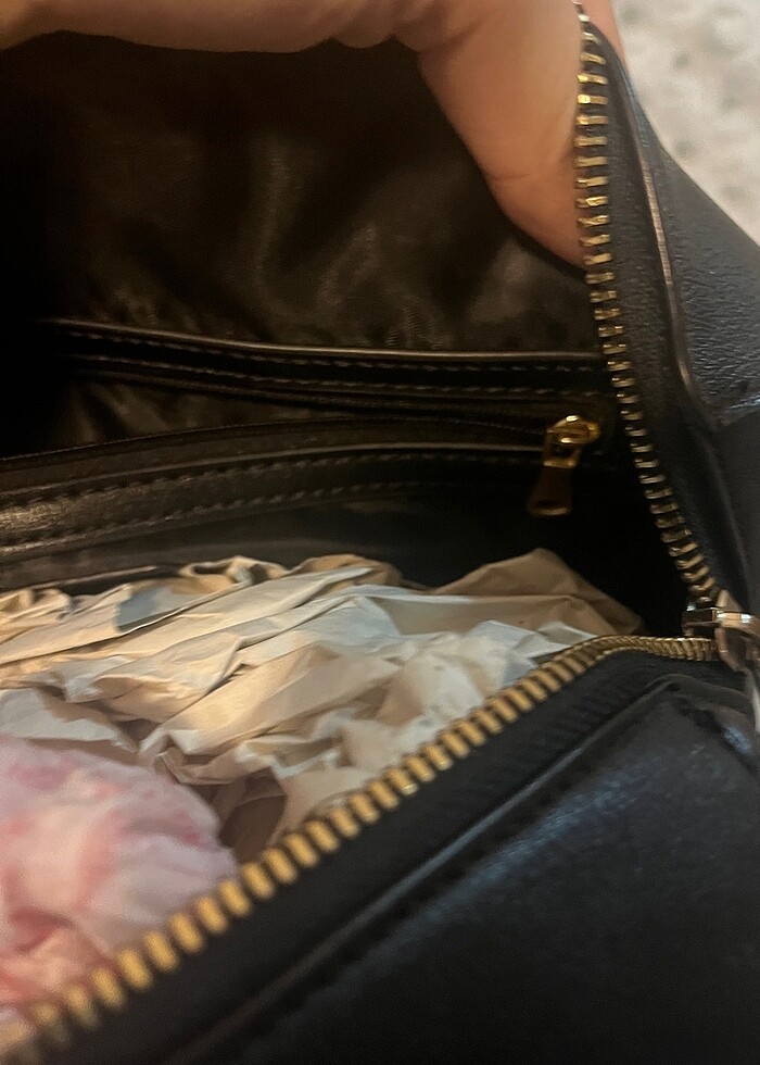 Valentino çanta - Görsel 3