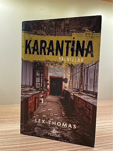 Lex Thomas Karantina