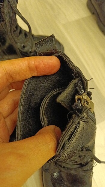 27 Beden siyah Renk Efsane cüzdanlı bot