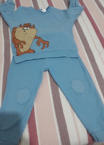 LC Waikiki Erkek cocuk alt ust esofman