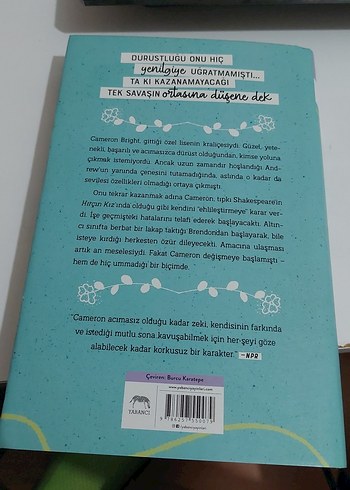 Dürüst Olmam Gerekirse - Emily Wibberley