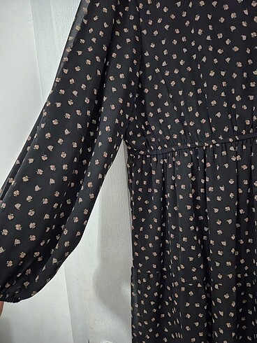 LC Waikiki Sifon elbıse