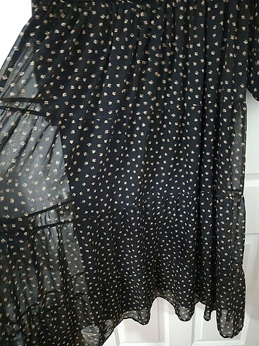 Sifon elbıse