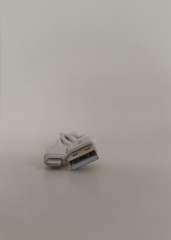 MOKİN LİGHTNİNG 3A- 1M ŞARJ KABLOSU - Görsel 3