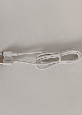 MOKİN LİGHTNİNG 3A- 1M ŞARJ KABLOSU - Görsel 2