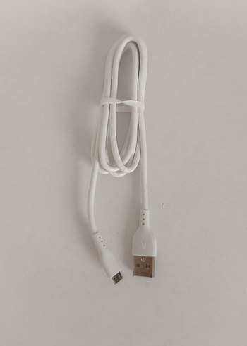 Mokin 3.0A Hızlı Şarj Micro USB Kablosu 100 cm - Görsel 2