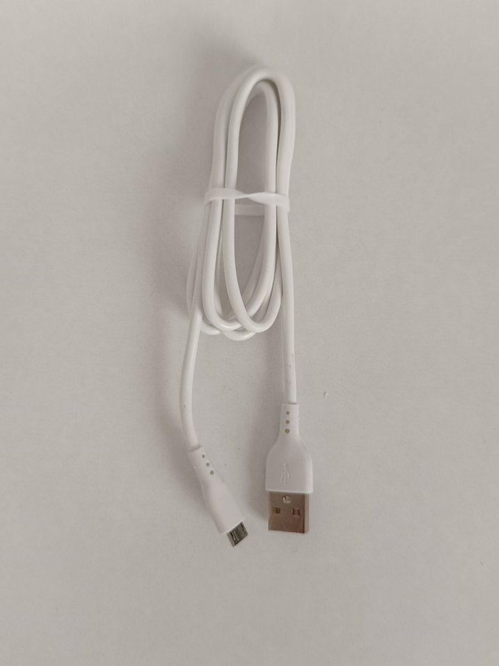 Mokin 3.0A Hızlı Şarj Micro USB Kablosu 100 cm - Görsel 2