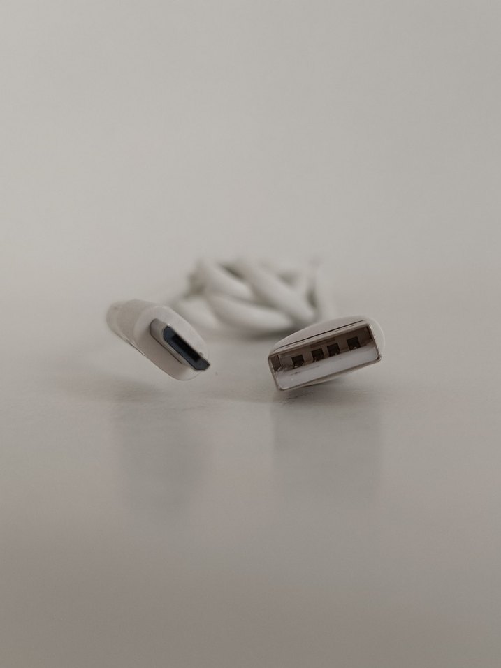 Mokin 3.0A Hızlı Şarj Micro USB Kablosu 100 cm - Görsel 3