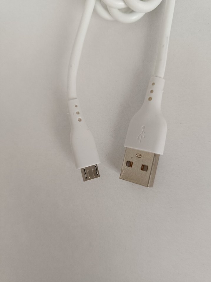 Mokin 3.0A Hızlı Şarj Micro USB Kablosu 100 cm - Görsel 4