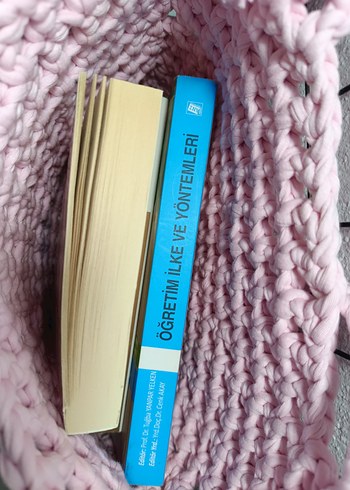 Veronika pembe kol çantası - Görsel 6