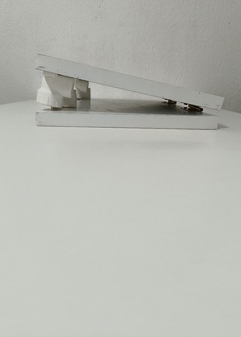 el yapımı göz nuru katlanabilir kamp masası - Görsel 11