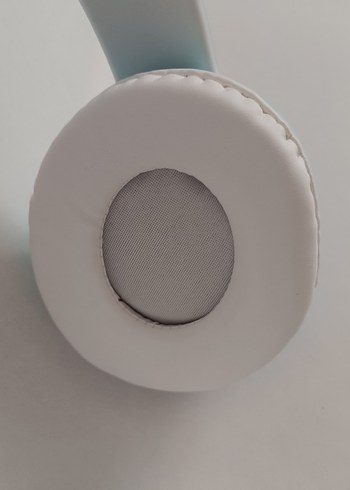 KEDİCİK BLUETOOTH KULAK ÜSTÜ KULAKLIK YEŞİL - Görsel 8