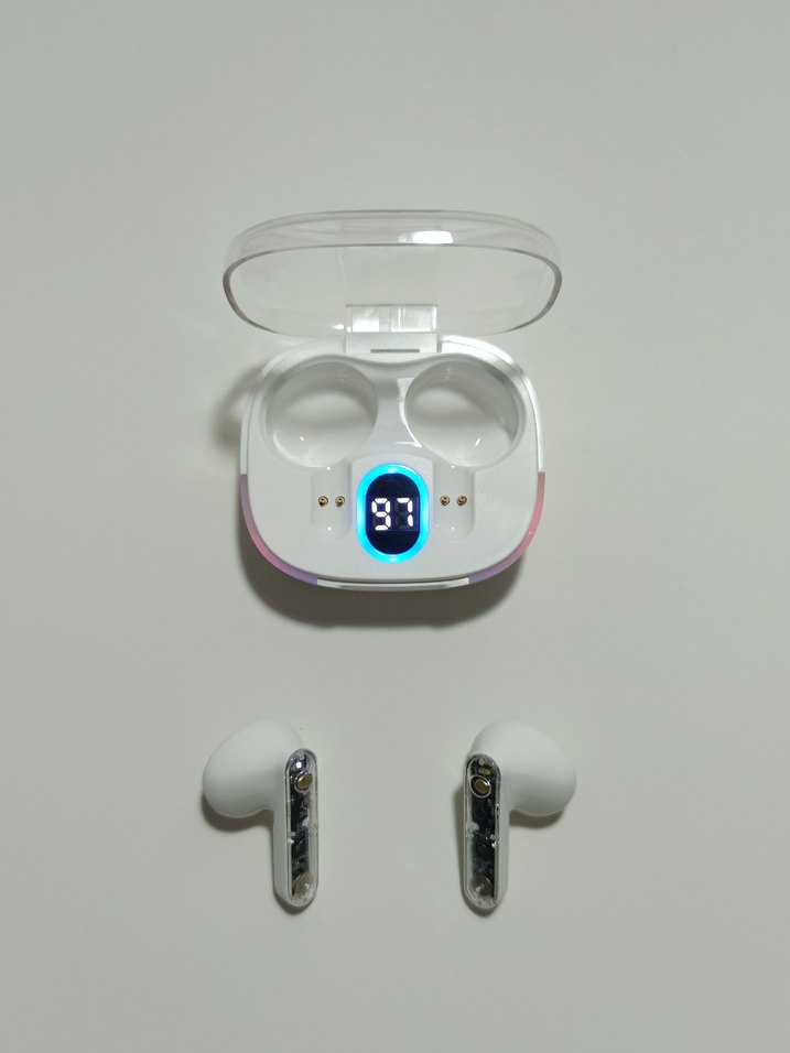 D 06 BLUETTOH KULAKLIK - Görsel 3