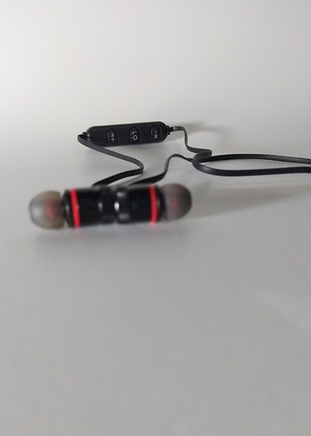 TONEX MIKNATISLI BLUETOOTH SPORCU KULAKLIĞI - Görsel 2