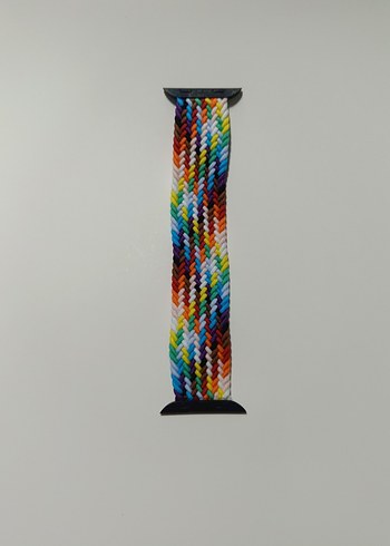 Gri Minimalist Erkek Saat Kayışı adet fiyatı - Görsel 11