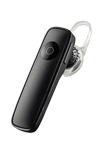 Bluetooth Kablosuz Tekli Kulaklık 