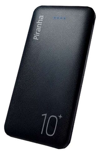 POWERBANK 10.000 MAH
