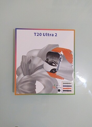 T20 ULTRA 2