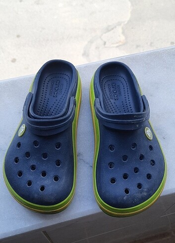 Crocs Crocs çocuk terliği 